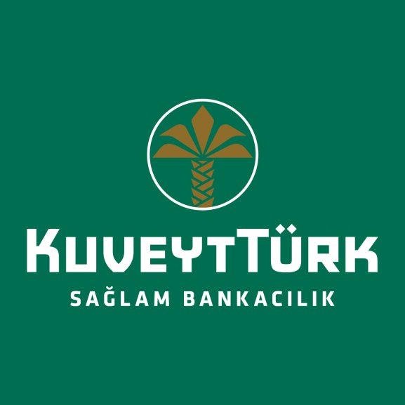 Kuveyt Türk - Kuveyt Turk Logo