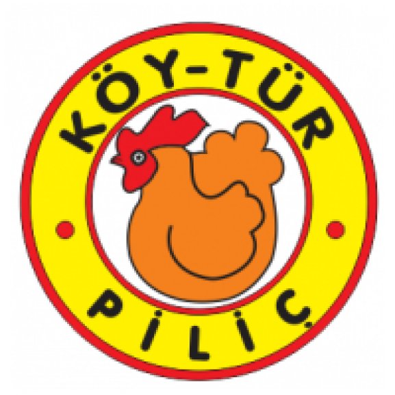 Köytür Logo