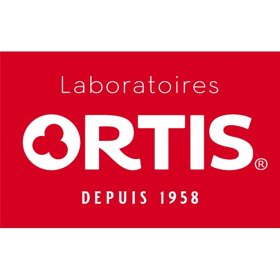 Laboratoires ORTIS S.A. Logo