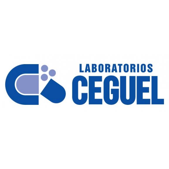 Laboratorios Ceguel Logo