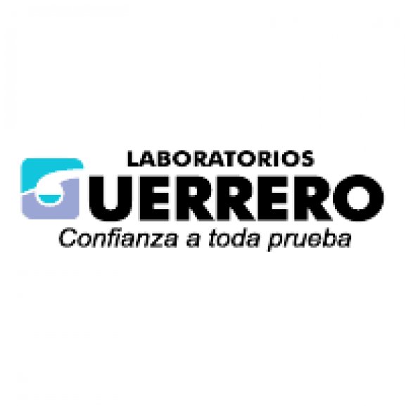 Laboratorios Guerrero Logo