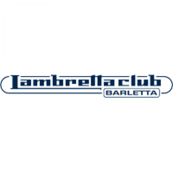 LAMBRETTA CLUB BARLETTA Logo