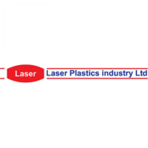 Laser Plastics Industry Logo