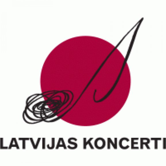 Latvijas Koncerti Logo