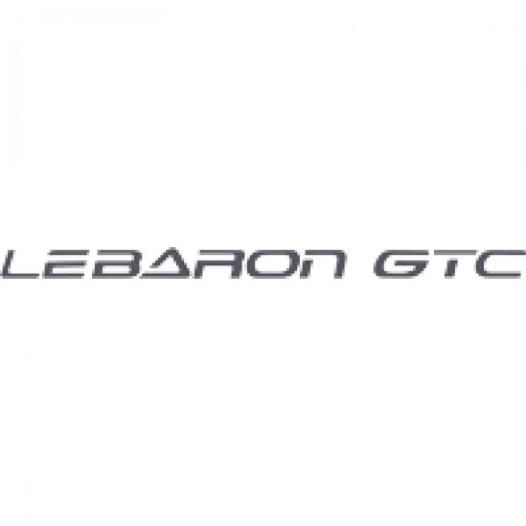 Lebaron GTC Logo