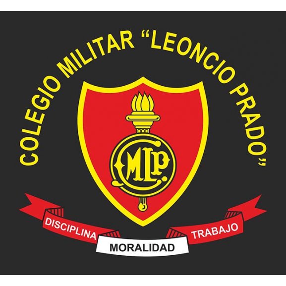 Leoncio Prado Logo
