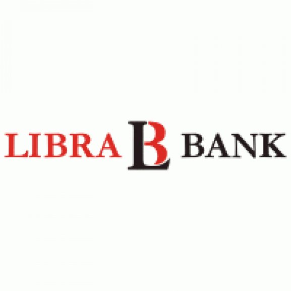 libra bank Logo