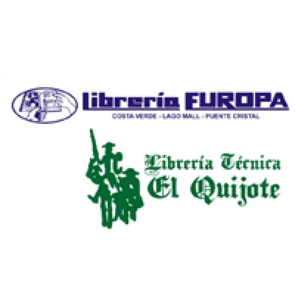 Libreria Europa Logo