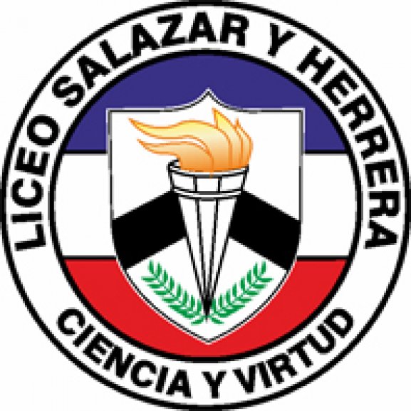 Liceo Salazar y Herrera Logo