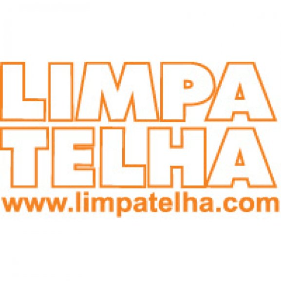 Limpa Telha Logo