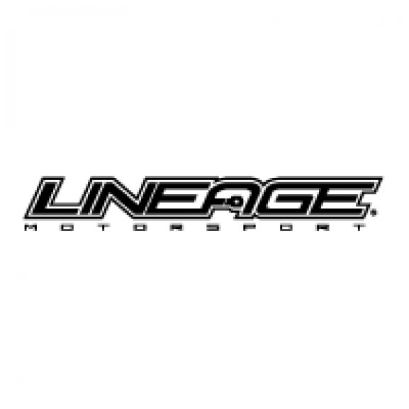 Lineage Motorsport Logo