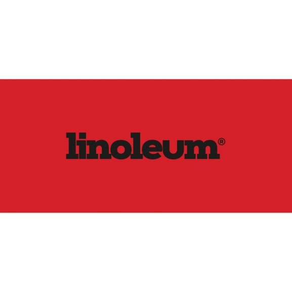 Linoleum Logo