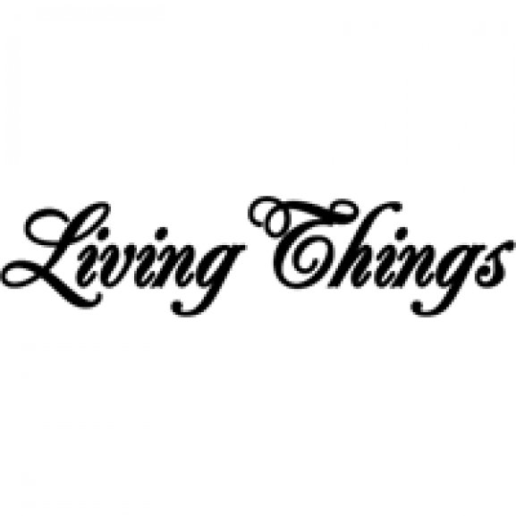 LIving Things Logo