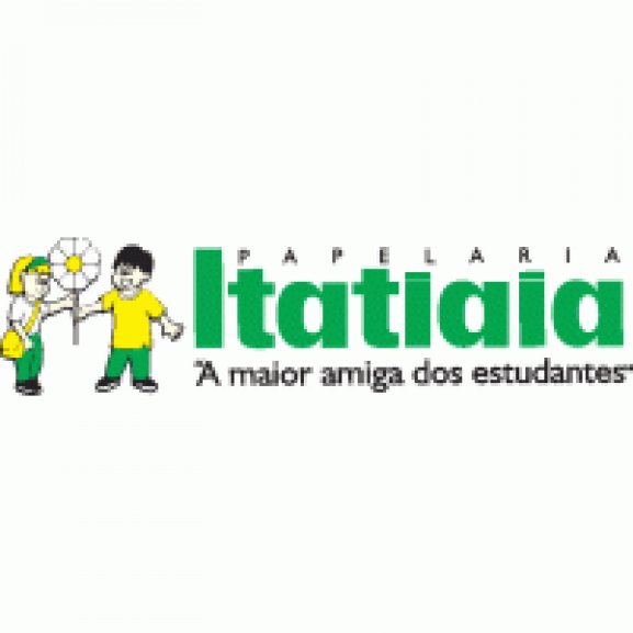 Livraria Itatiaia Logo