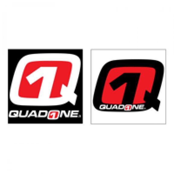 LOGO QUADONE Logo