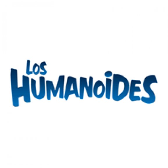 Los Humanoides Logo