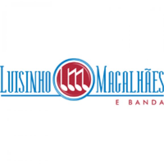 Luisinho Magalhães & Banda Logo