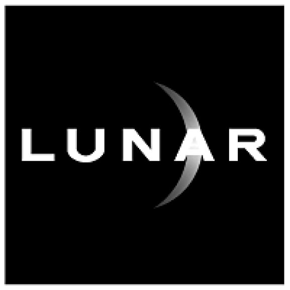 Lunar Design Logo