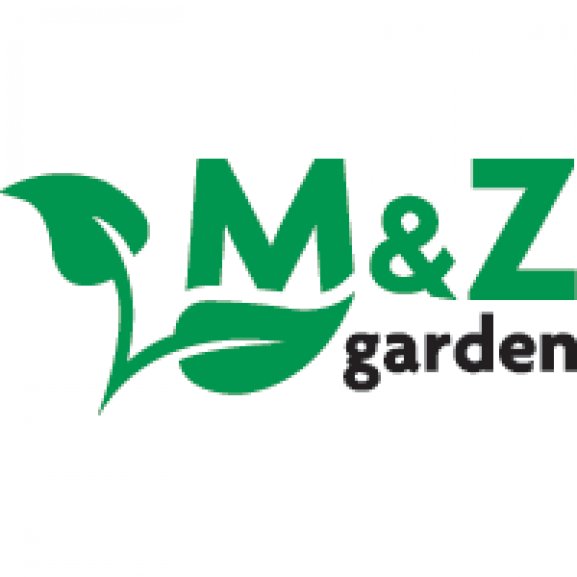 M&Z Garden Logo
