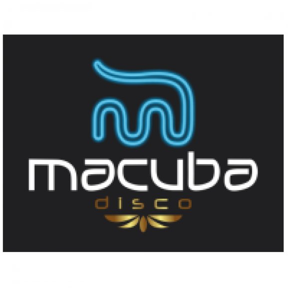 Macuba Disco Logo