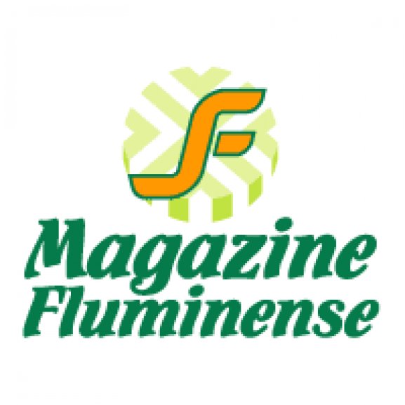 Magazine Fluminense Logo