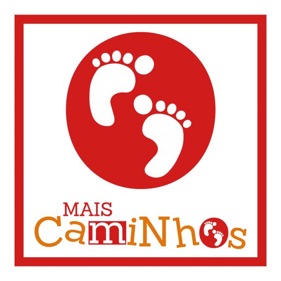 Mais Caminhos Logo