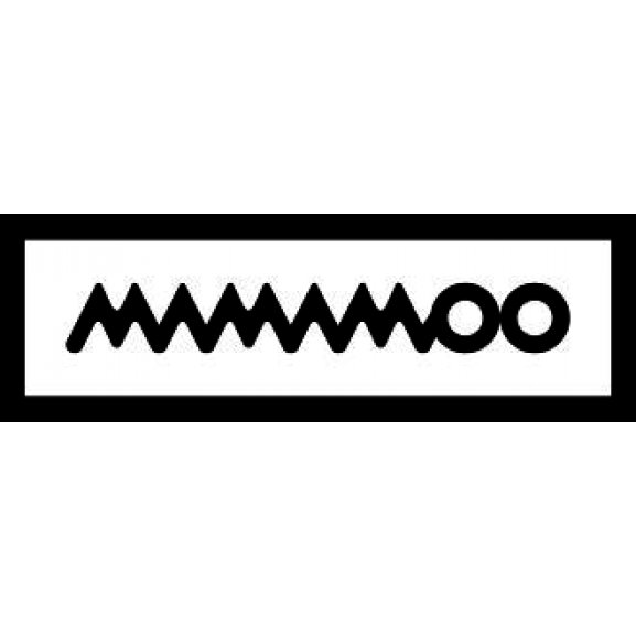 Mamamoo Logo