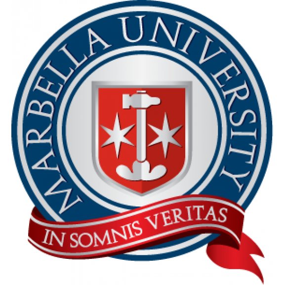 Marbella University Logo