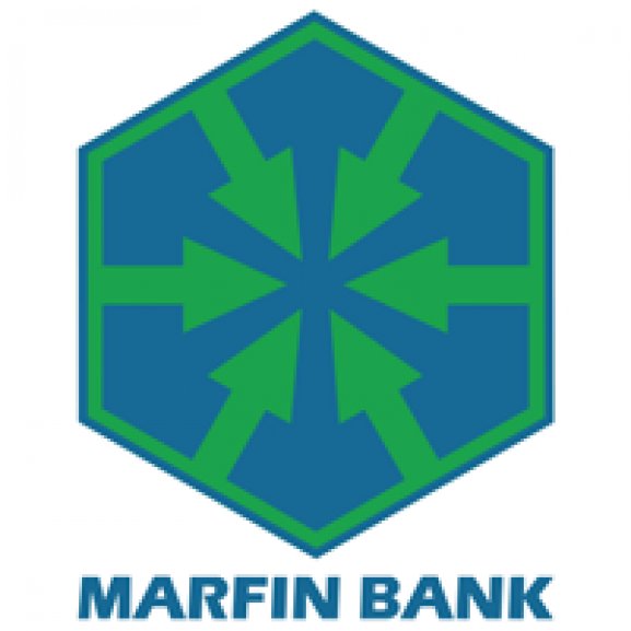 Marfin Bank Logo