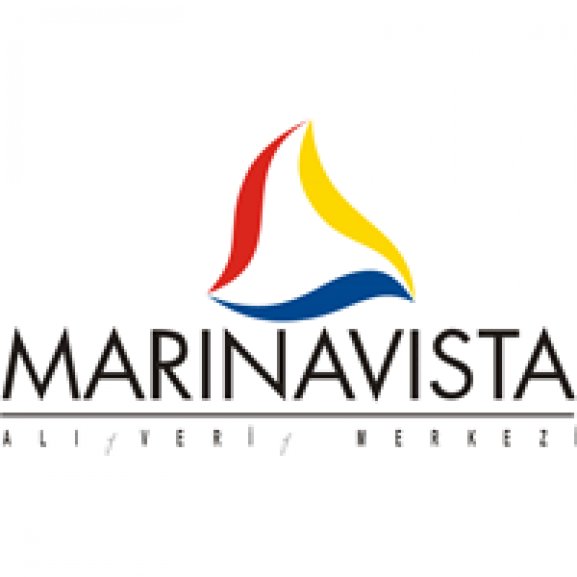 MARINAVISTA Logo