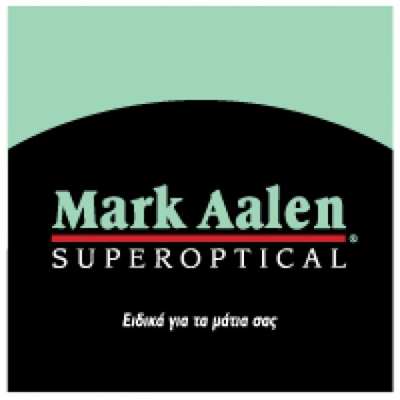 Mark Aalen Logo