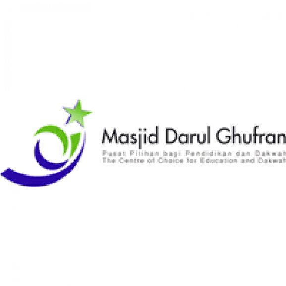 masjid darul ghufran1 Logo