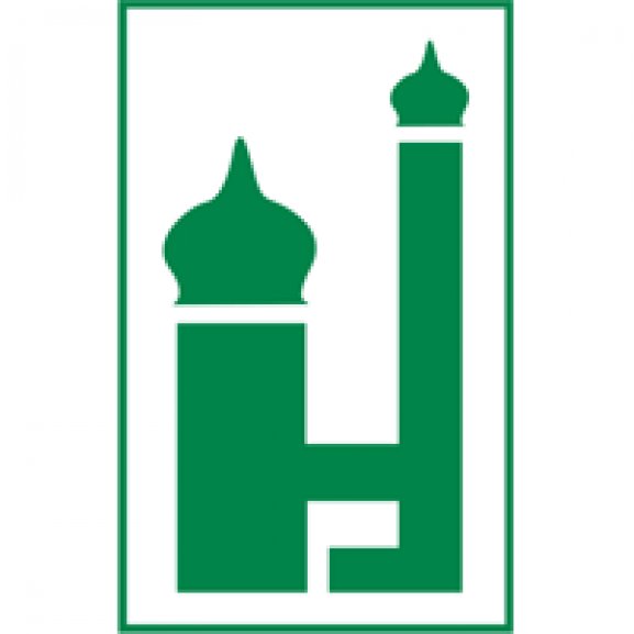 masjid hang jebat Logo