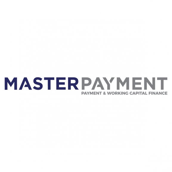 Masterpayment Logo