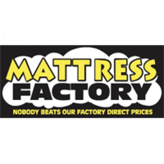 Mattress Factory Logo