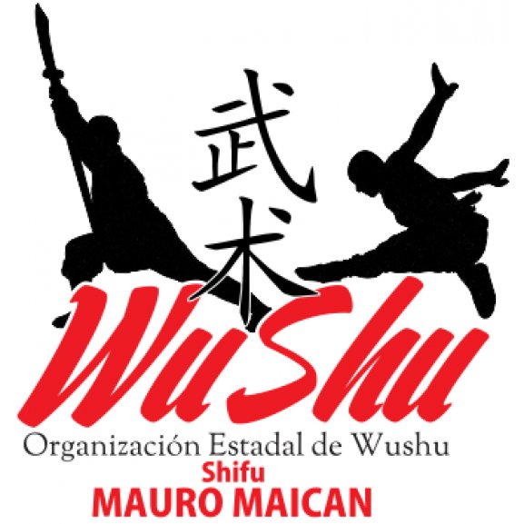 Mauro Maican Logo