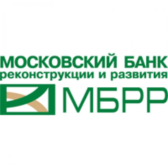 MBRD Logo