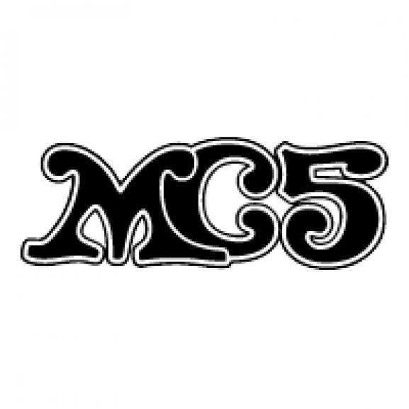 MC5 Logo