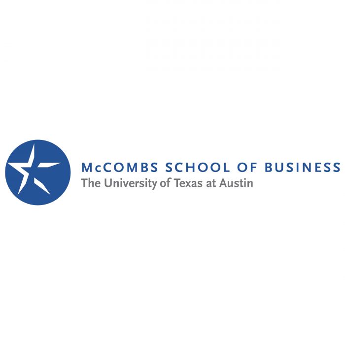 McCombs School of Business Logo