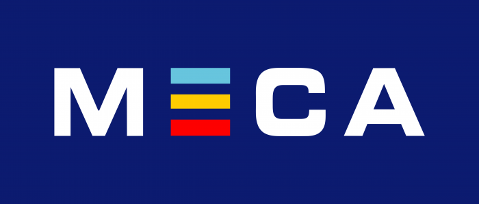 MECA Scandinavia AB Logo