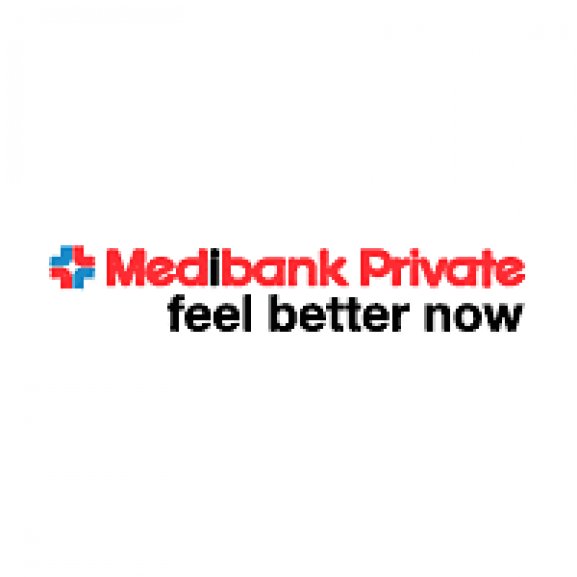 Medibank Private Logo