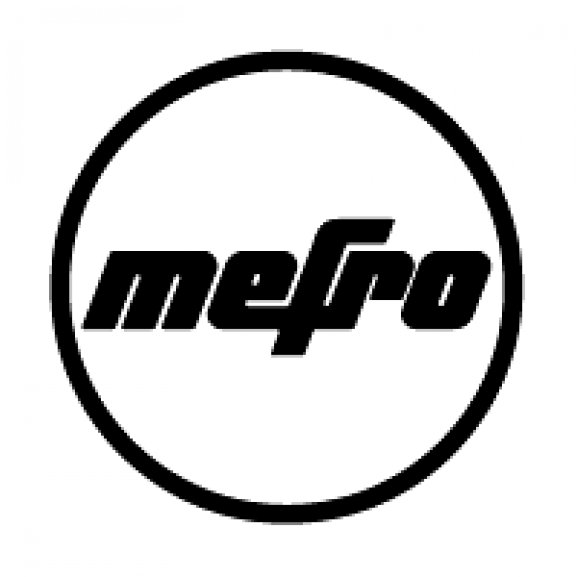 Mefro Logo