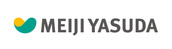 Meiji Yasuda Life Logo