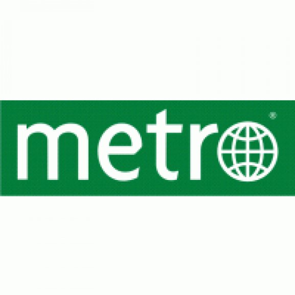 Metro Jornal Logo