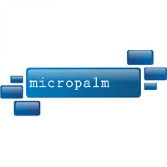 Micropalm Logo