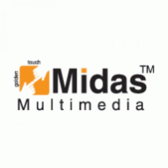 Midas Multimedia Logo
