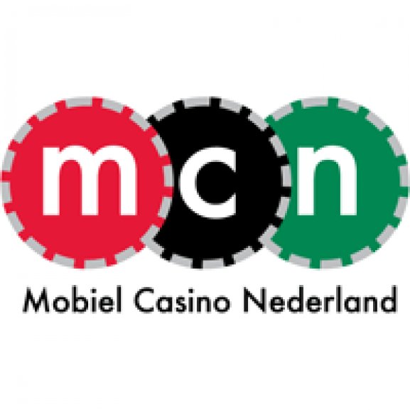 Mobiel Casino Nederland Logo