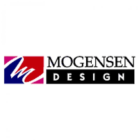 Mogensen Design Logo
