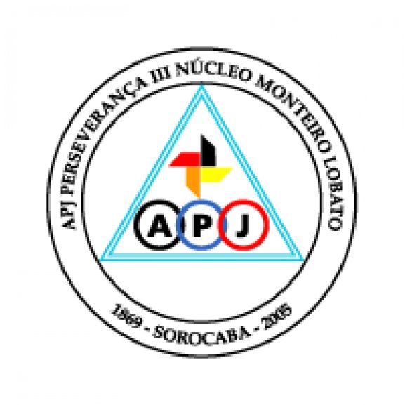 Montieiro Lobato - APJ Logo