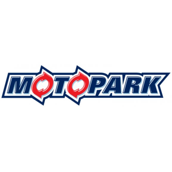 Moto Park Logo